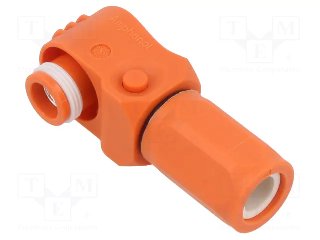 Original Amphenol Connector for Battery Cables
