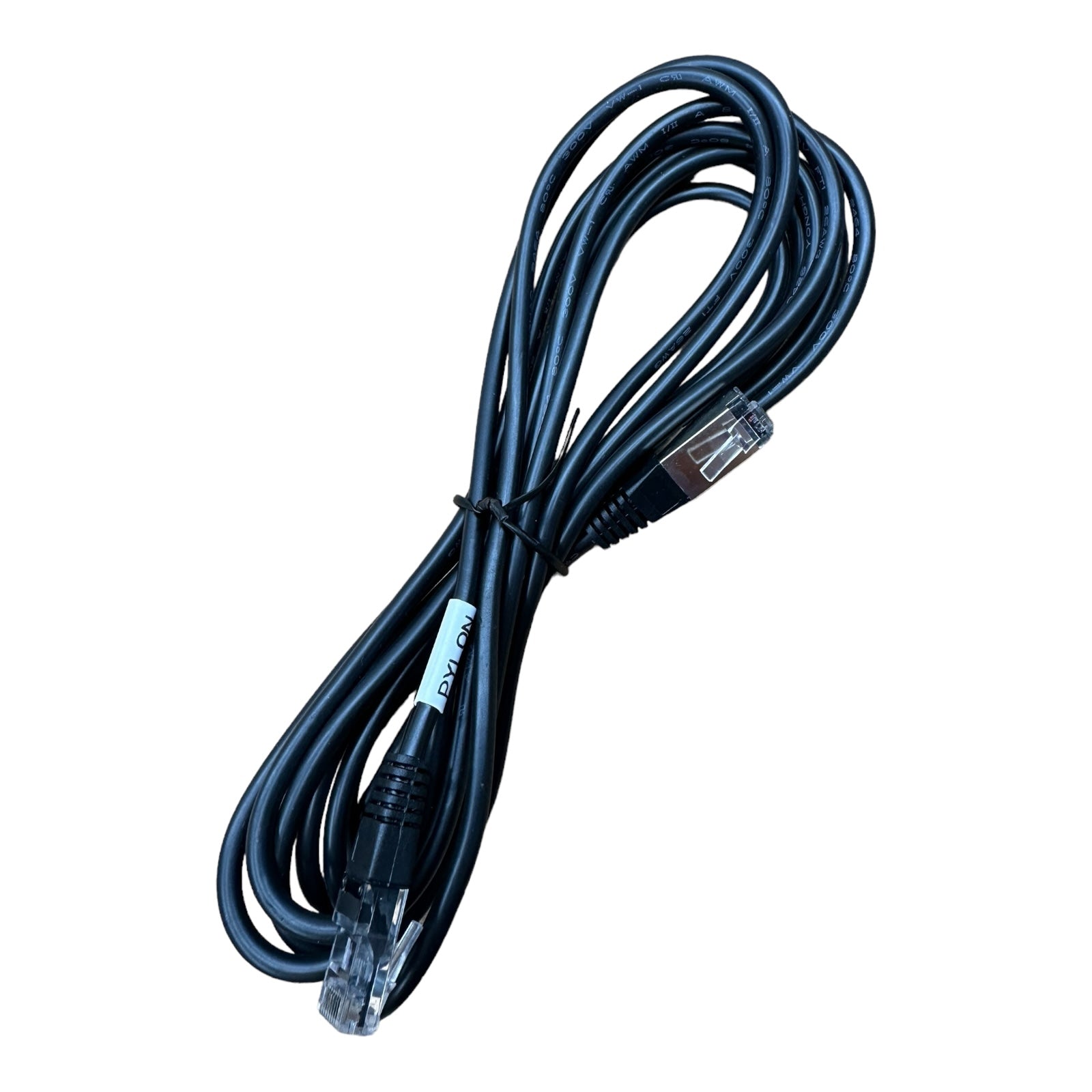 BMS Communication Cable - RJ45 - 3m