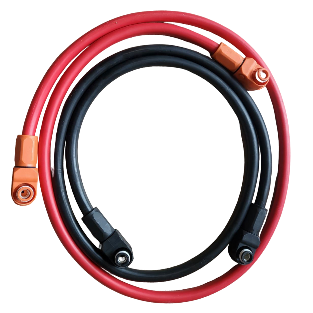 Powerplus 1m Parallel Cable – LiFe and ECO Batteries Compatible