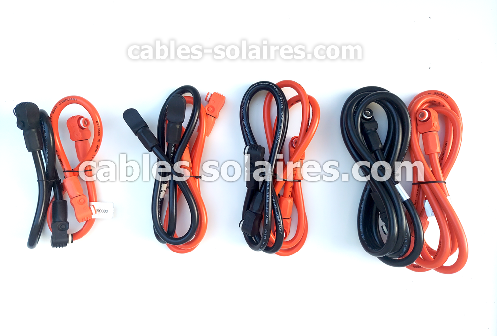 How to Choose the Right Cables for Your Solar Batteries?