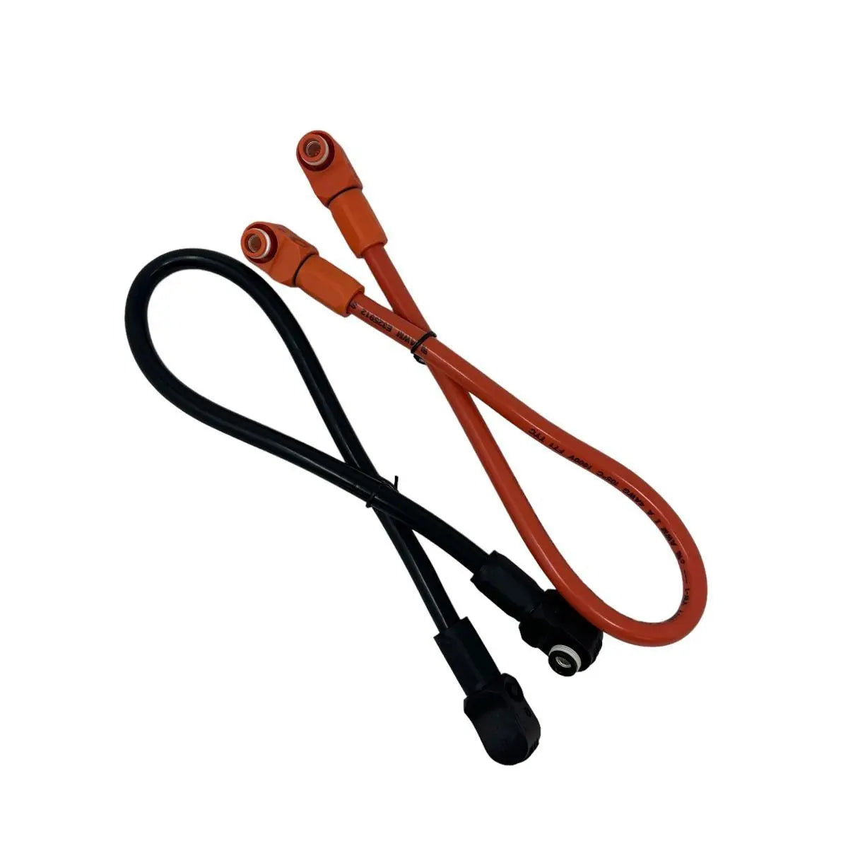 Sunsynk IP65 Wiring Set – 70cm – Optimized LiFePO4 Performance