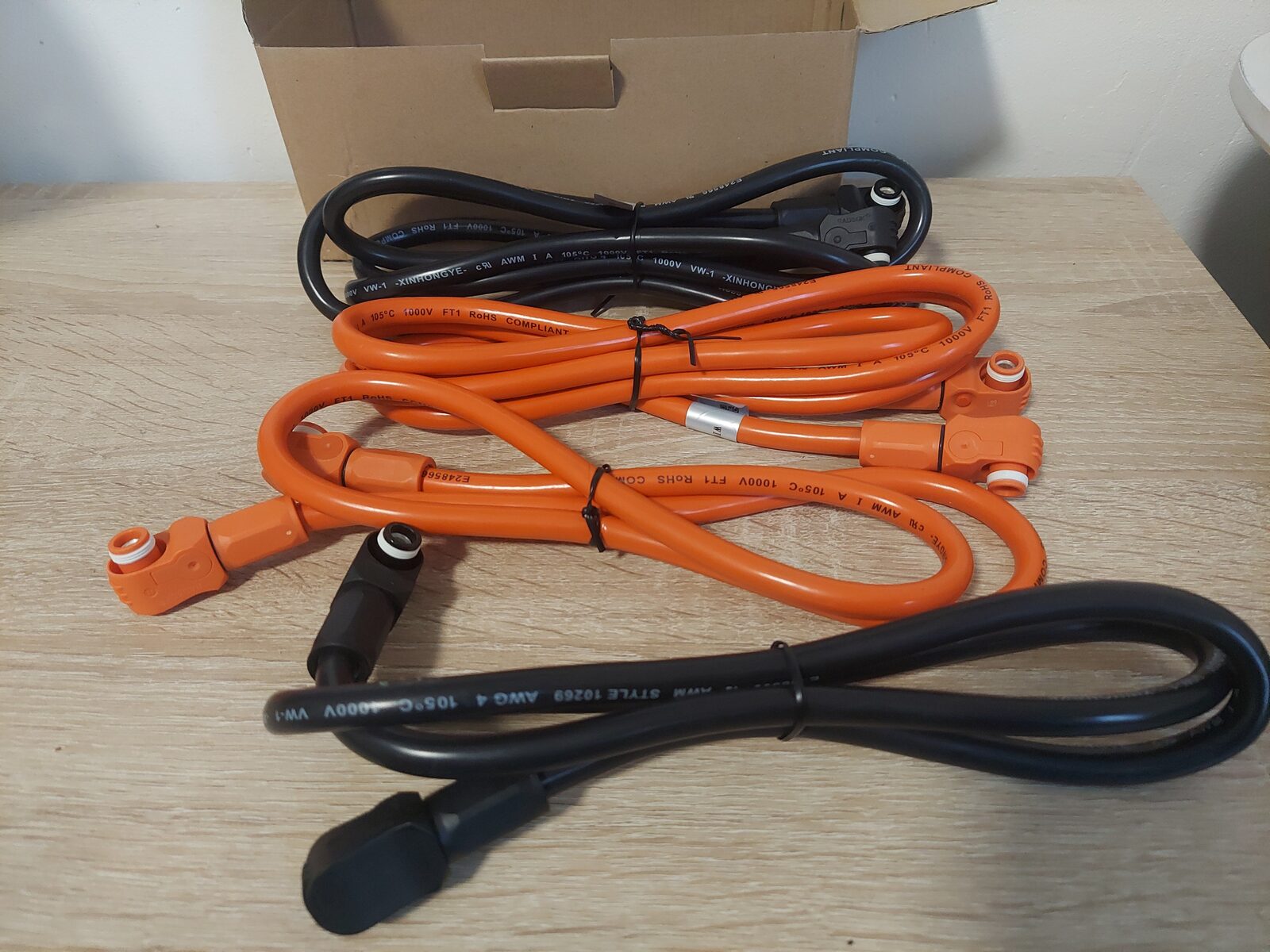 How to Measure the Parallel Cable Length You Need for a Battery Rack
